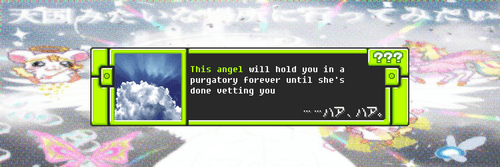 Angel #1016