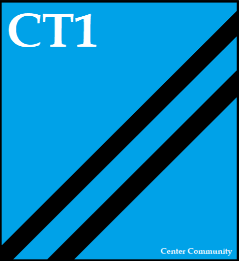 CT1 #17