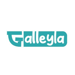 Galleyla Genesis collection image