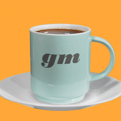 gm Coffee Editions collection image