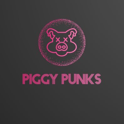 Piggy and Punks