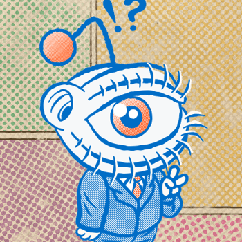 Future Realities: The_GeoffreyK x Reddit Collectible Avatars