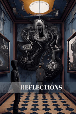 REFLECTIONS collection image