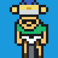 Bicycle Race #011