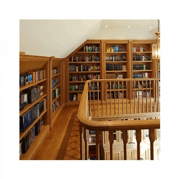 Much Does Cost Build Home Library - Collection | OpenSea