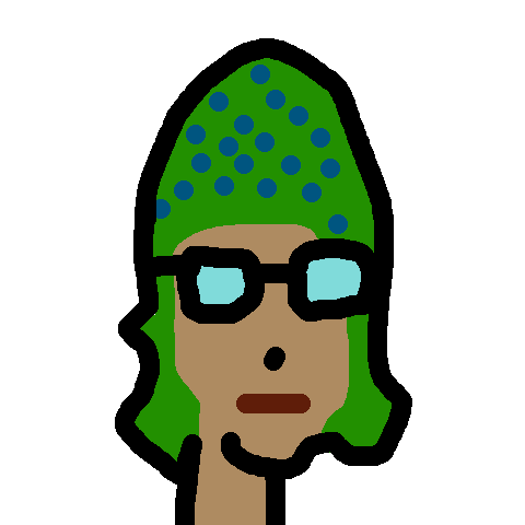 low effort punk 6627