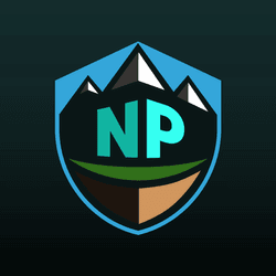 National Parks NFT collection image