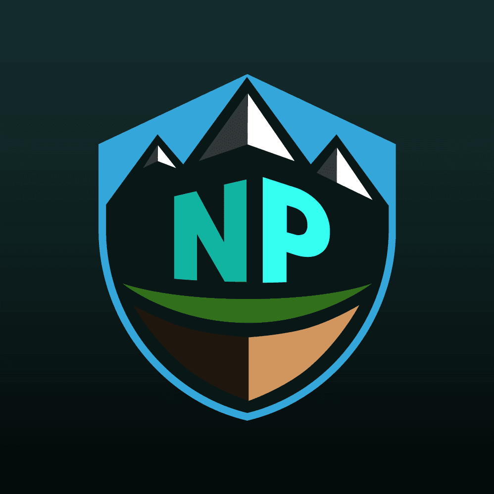 National Parks NFT