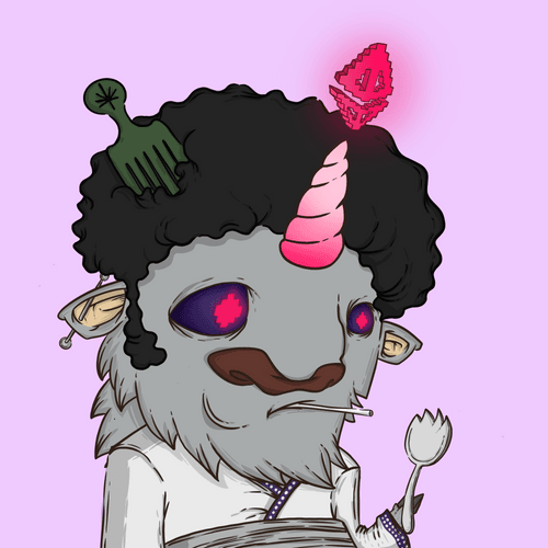 Sters (sters) Farcaster social identity (Fname handle) PFP