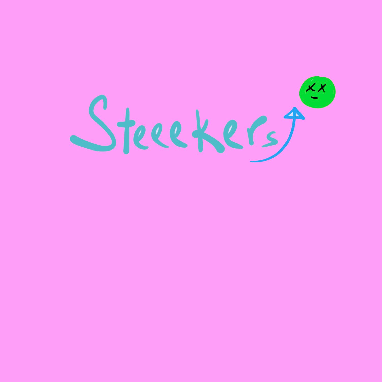steeekers banner