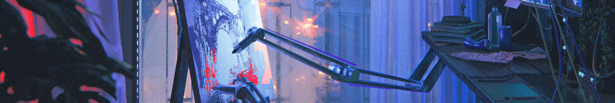 Banner