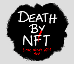 Death By NFT collection image