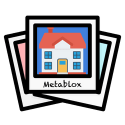 Metablox - Everywhere collection image