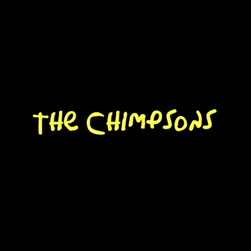 Chimpsons Comic Chronicles Issue #1