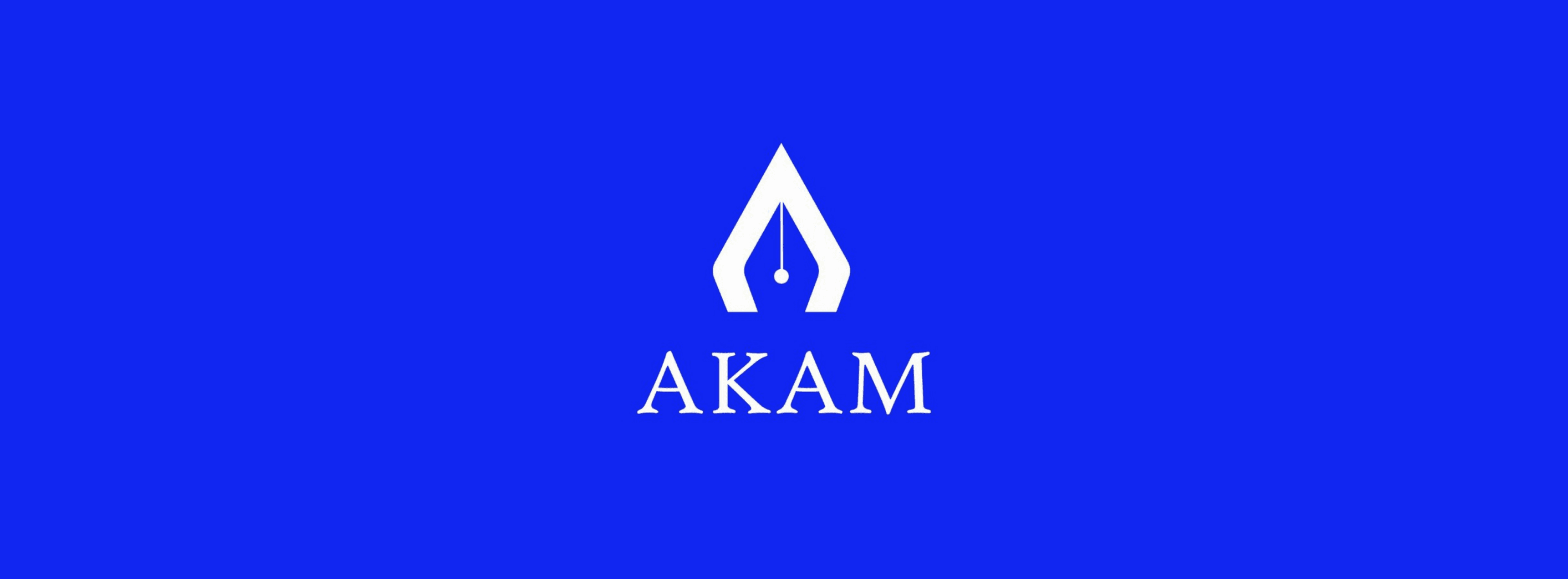 AKAM_ART banner