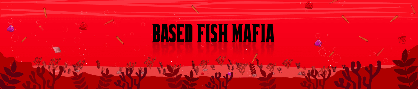 Based Fish Mafia