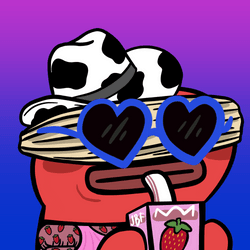 Juicebox Frens #1308