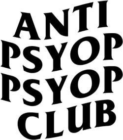 The Anti Psyop Psyop Club collection image