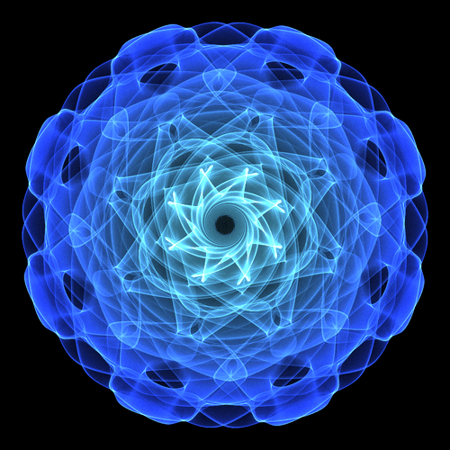 DP Fractal Collection