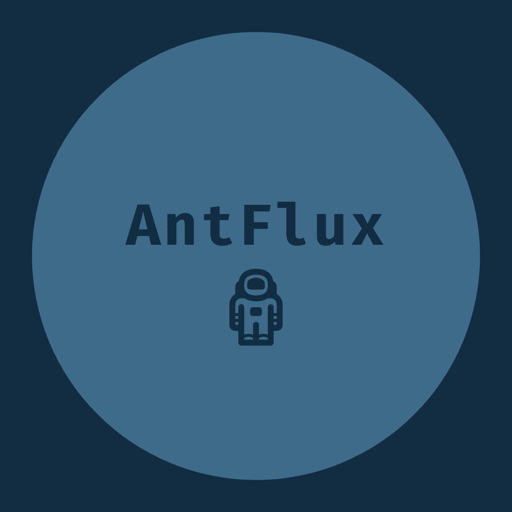 AntFlux