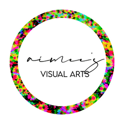 Aimees Visual Arts collection image