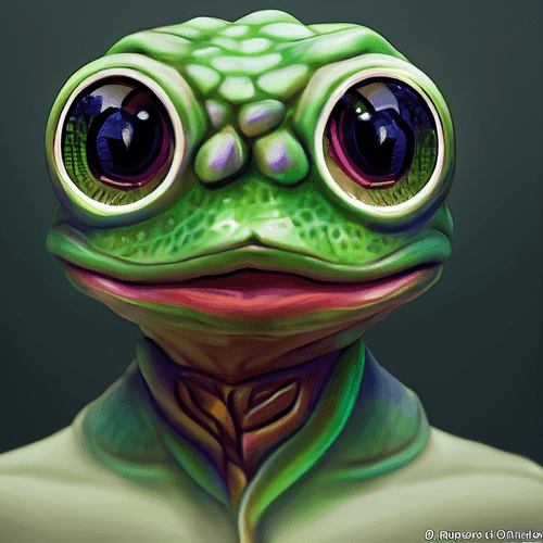 Richard Heart Ai Art 0651