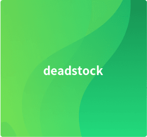 deadstock
