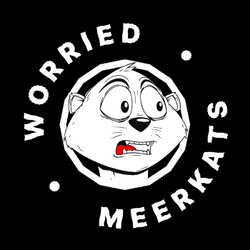 Worried Meerkats collection image