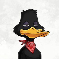 The Mallards Order ETH3 collection image