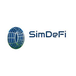 SimDeFi.finance collection image