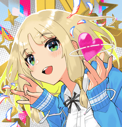 Megami #05614