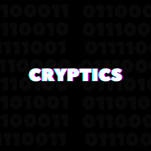 Cryptics Token - Collection | OpenSea