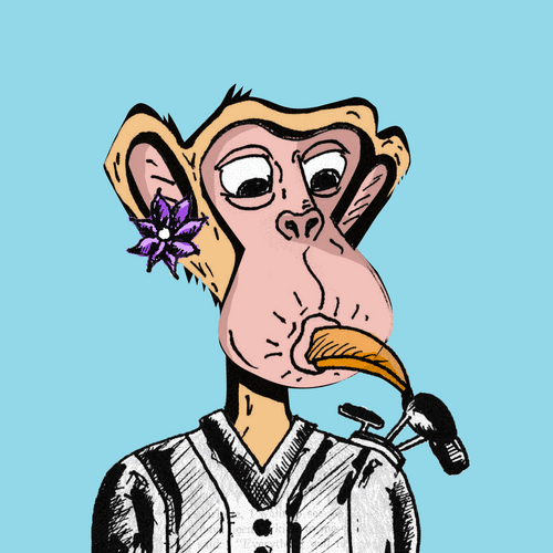 Sketchy Ape Book Club #9897