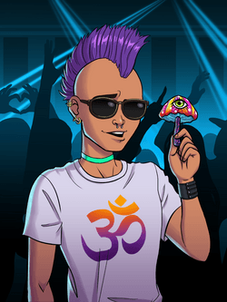 DJENERATES #689