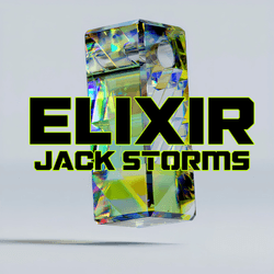 Jack Storms ELIXIR collection image