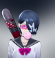 Killer GF #6632