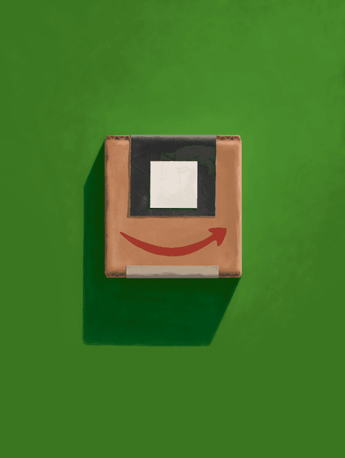 BOXED PEPE