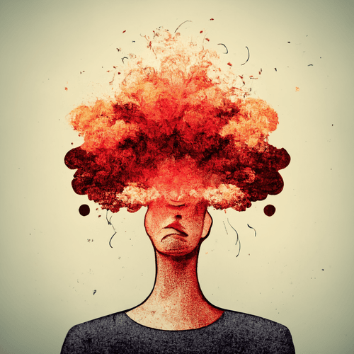 BFG - Bad Stress