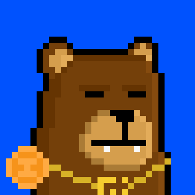 Bear Market Bear #4346