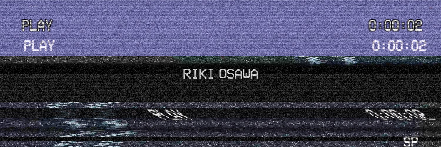 Riki_Osawa banner