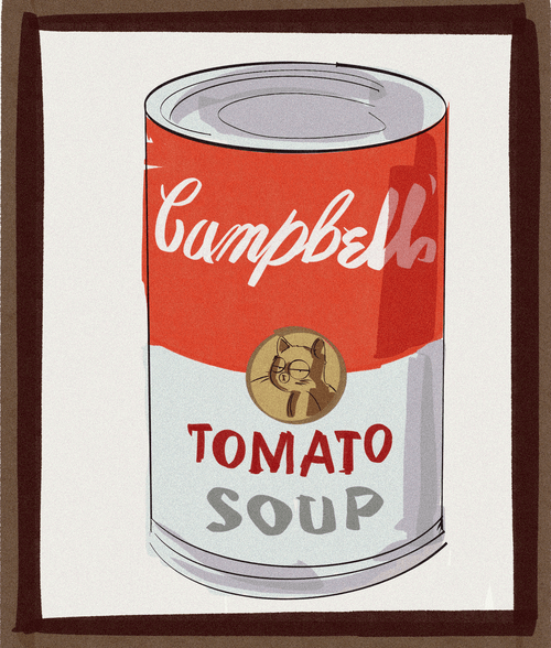TomatoSoup #8/57