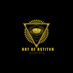 Art of Astitva collection image