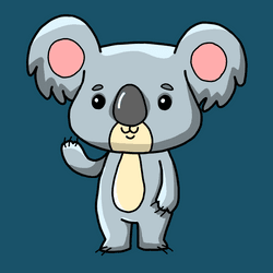 Koala Frenz- Phase II collection image