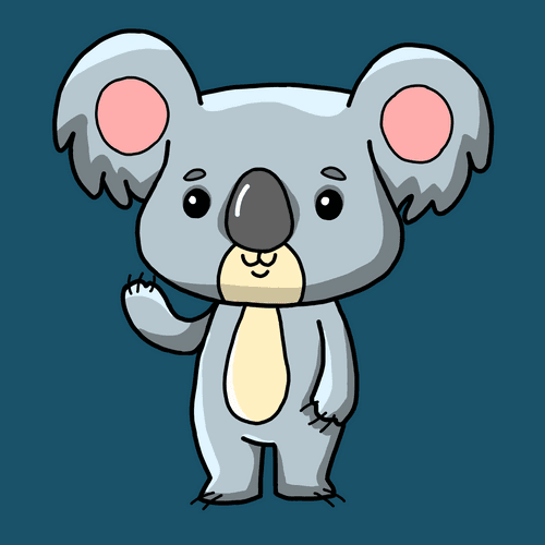 Koala Frenz