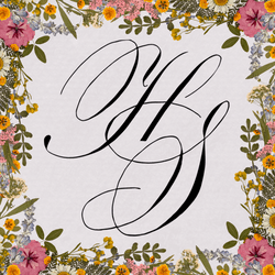 Holy Script by SarahScript collection image