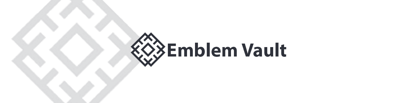 Emblem Vault Legacy