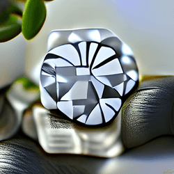 NFT Diamonds Are Forever collection image