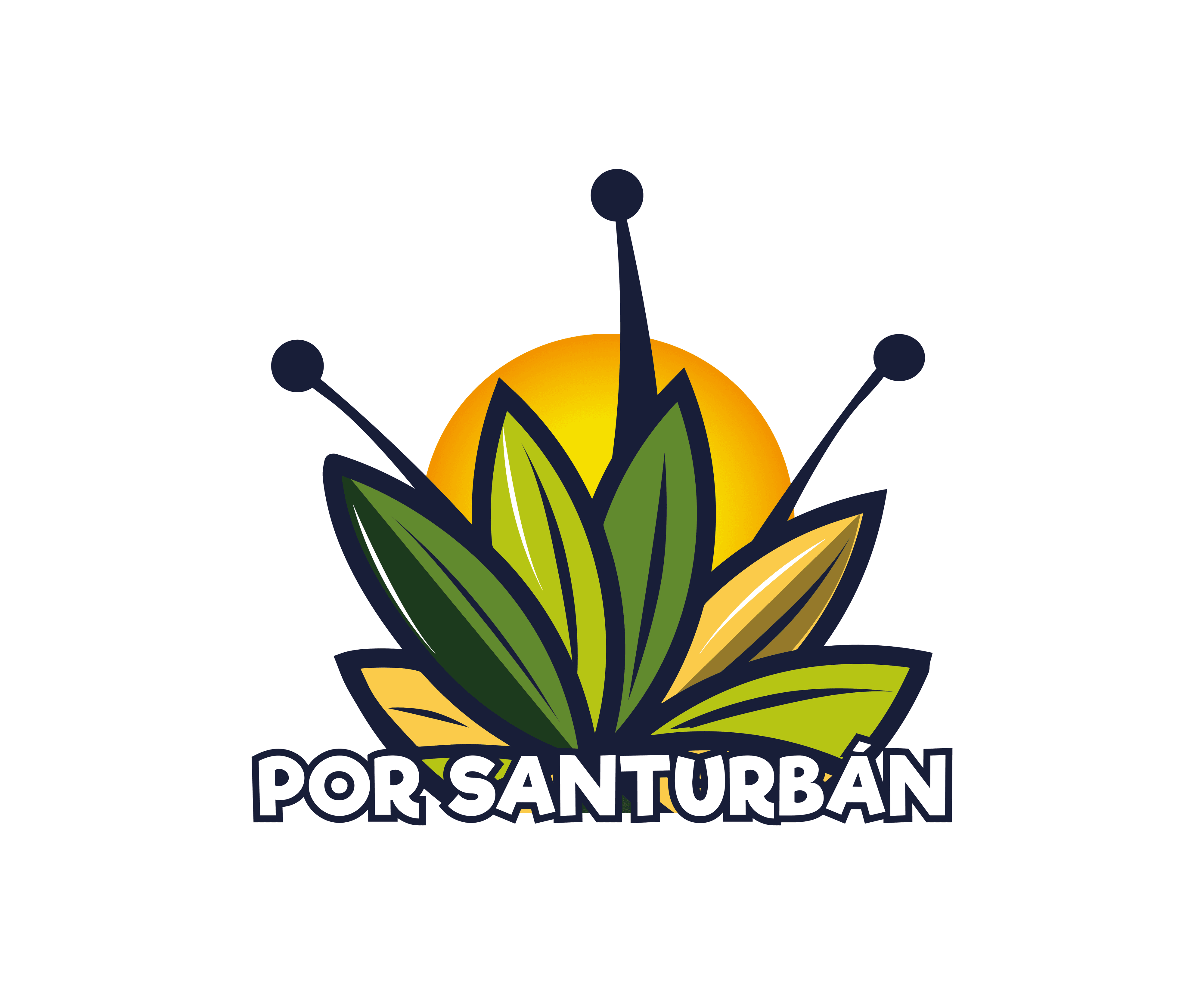 PorSanturban