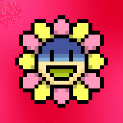 Murakami.Flower #9793