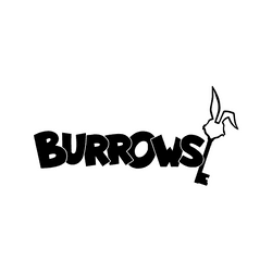 FLUF World: Burrows